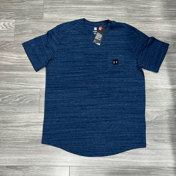 Under Armour Other - Under Armour workout t-shirt. Size XL. NWT